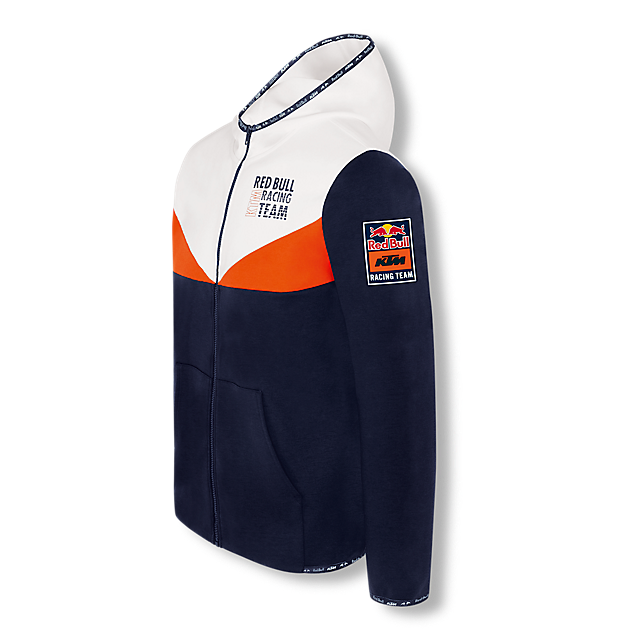 ktm hoodie