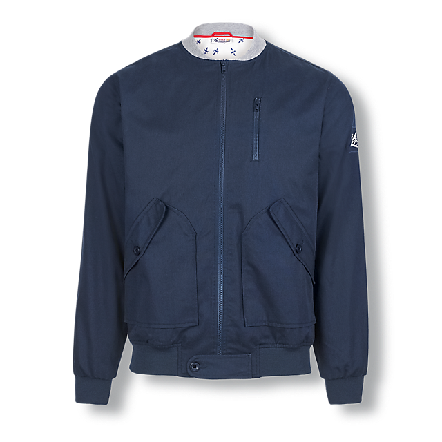 vans ripton jacket