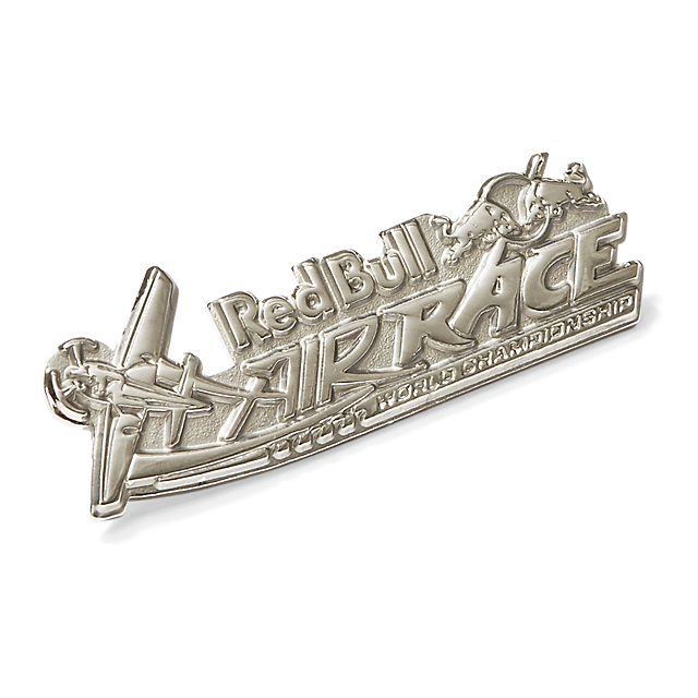Race Pin (RAR16017): Red Bull Air Race race-pin (image/jpeg) Race Pin (RAR16017): Red Bull Air Race race-pin (image/jpeg)