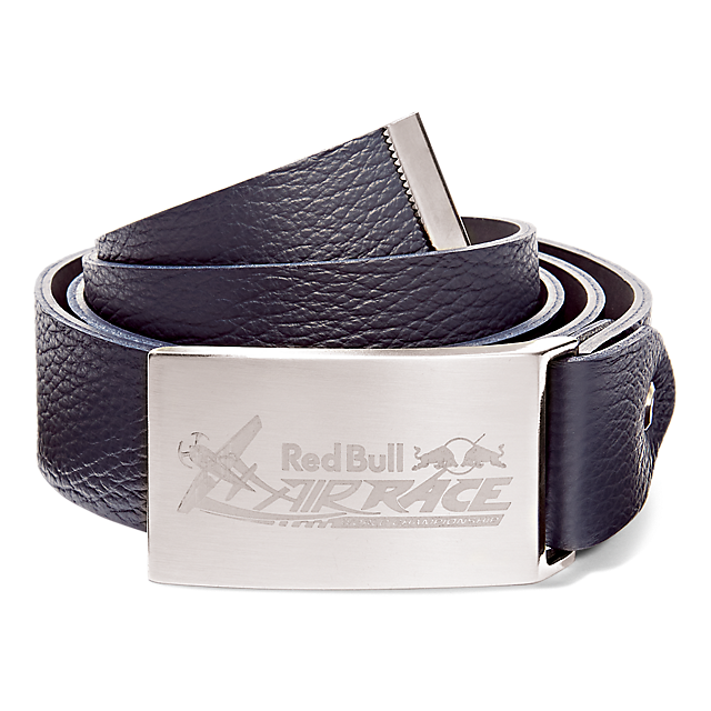 Aviator Leather Belt (RAR17030): Red Bull Air Race aviator-leather-belt (image/jpeg) Aviator Leather Belt (RAR17030): Red Bull Air Race aviator-leather-belt (image/jpeg)