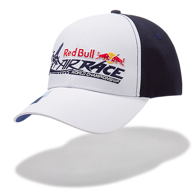 Red Bull Air Race Shop: Crew Wear Cap | only here at redbullshop.com