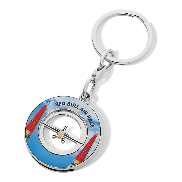 Pylon Keyring (RAR18018): Red Bull Air Race pylon-keyring (image/jpeg) Pylon Keyring (RAR18018): Red Bull Air Race pylon-keyring (image/jpeg)