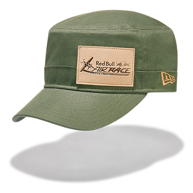 New Era Race Pilot Cap (RAR18035): Red Bull Air Race new-era-race-pilot-cap (image/jpeg) New Era Race Pilot Cap (RAR18035): Red Bull Air Race new-era-race-pilot-cap (image/jpeg)