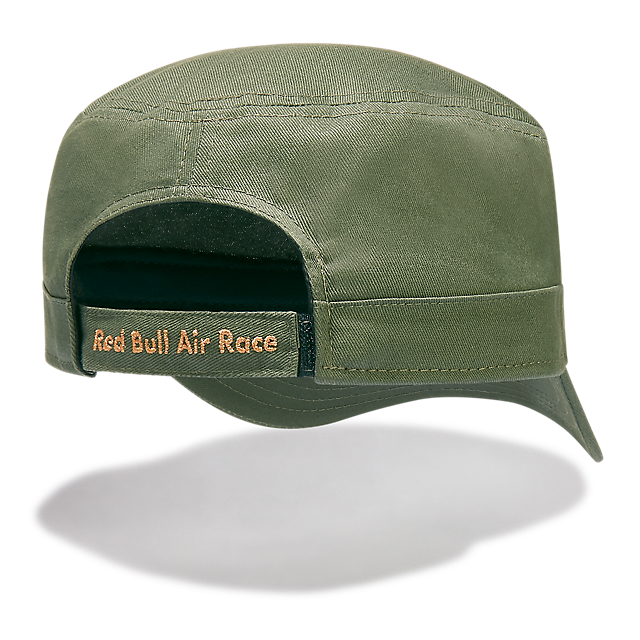 New Era Race Pilot Cap (RAR18035): Red Bull Air Race new-era-race-pilot-cap (image/jpeg) New Era Race Pilot Cap (RAR18035): Red Bull Air Race new-era-race-pilot-cap (image/jpeg)