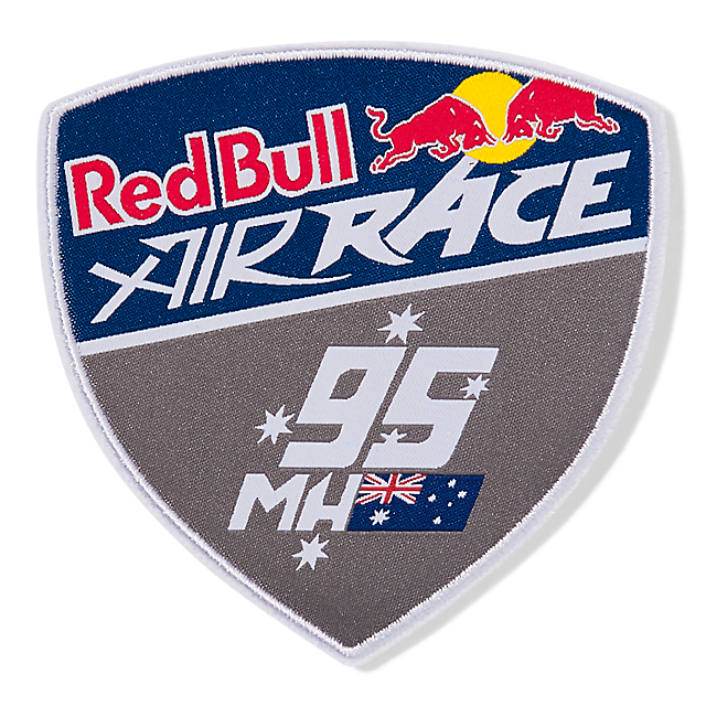 Matt Hall Pilot Patch (RAR18039): Red Bull Air Race matt-hall-pilot-patch (image/jpeg) Matt Hall Pilot Patch (RAR18039): Red Bull Air Race matt-hall-pilot-patch (image/jpeg)