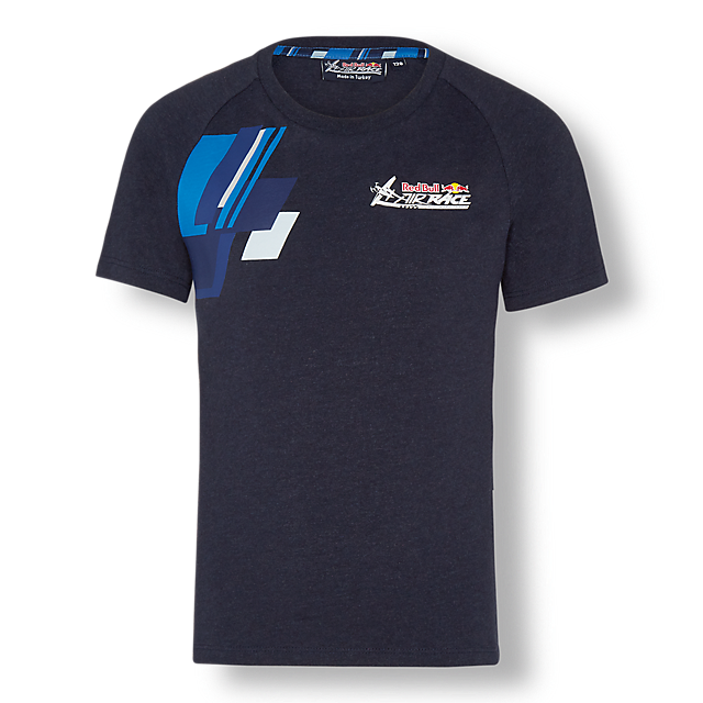 Crewwear T-Shirt (RAR18040): Red Bull Air Race crewwear-t-shirt (image/jpeg) Crewwear T-Shirt (RAR18040): Red Bull Air Race crewwear-t-shirt (image/jpeg)