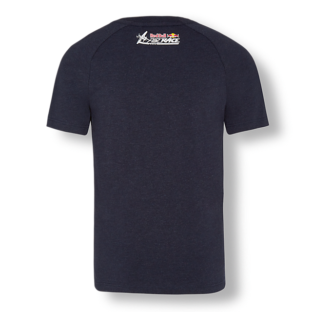 Crewwear T-Shirt (RAR18040): Red Bull Air Race crewwear-t-shirt (image/jpeg) Crewwear T-Shirt (RAR18040): Red Bull Air Race crewwear-t-shirt (image/jpeg)