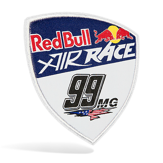 Michael Goulian Pilot Patch (RAR18064): Red Bull Air Race michael-goulian-pilot-patch (image/jpeg) Michael Goulian Pilot Patch (RAR18064): Red Bull Air Race michael-goulian-pilot-patch (image/jpeg)