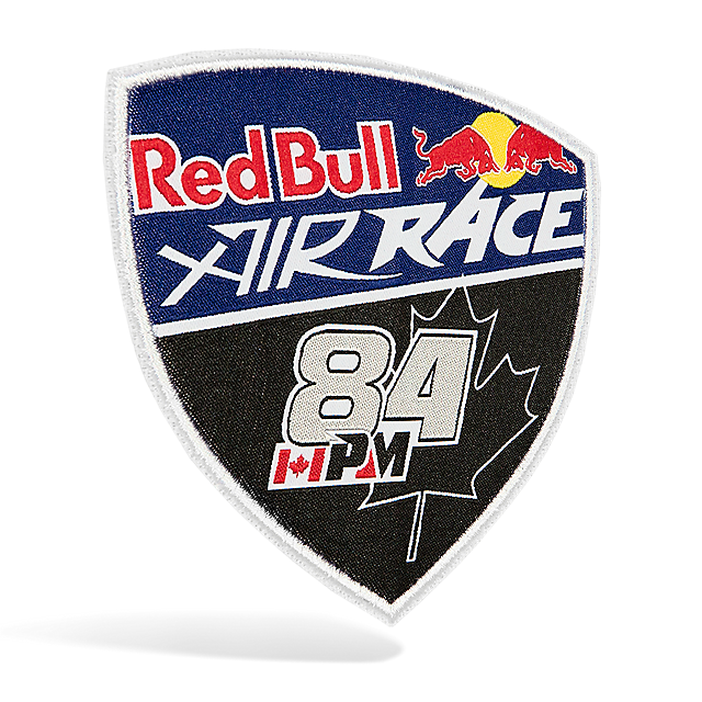 Pete McLeod Pilot Patch (RAR18065): Red Bull Air Race pete-mcleod-pilot-patch (image/jpeg) Pete McLeod Pilot Patch (RAR18065): Red Bull Air Race pete-mcleod-pilot-patch (image/jpeg)