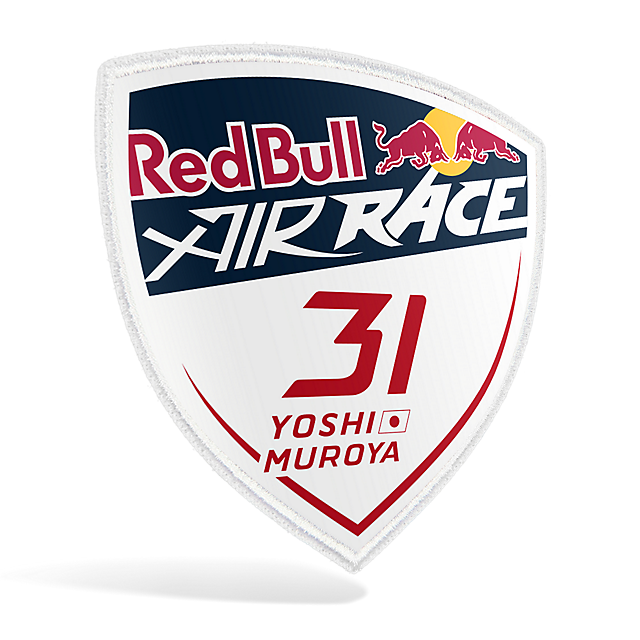 Yoshi Muroya Pilot Patch (RAR18066): Red Bull Air Race yoshi-muroya-pilot-patch (image/jpeg) Yoshi Muroya Pilot Patch (RAR18066): Red Bull Air Race yoshi-muroya-pilot-patch (image/jpeg)