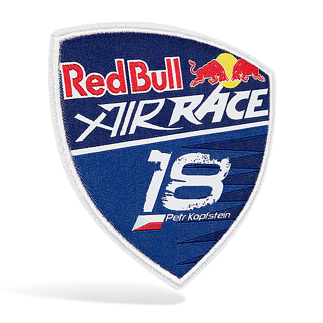 Petr Kopfstein Pilot Patch (RAR18068): Red Bull Air Race petr-kopfstein-pilot-patch (image/jpeg) Petr Kopfstein Pilot Patch (RAR18068): Red Bull Air Race petr-kopfstein-pilot-patch (image/jpeg)