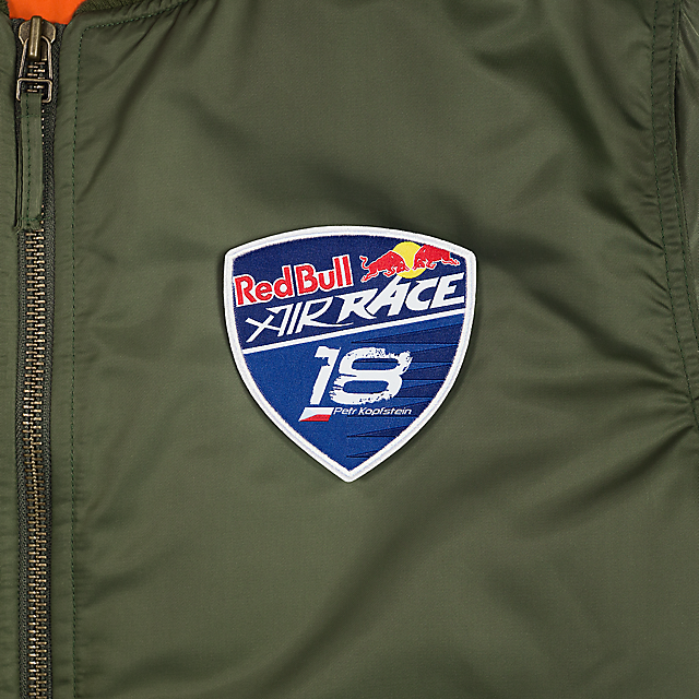 Petr Kopfstein Pilot Patch (RAR18068): Red Bull Air Race petr-kopfstein-pilot-patch (image/jpeg) Petr Kopfstein Pilot Patch (RAR18068): Red Bull Air Race petr-kopfstein-pilot-patch (image/jpeg)