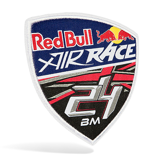 Ben Murphy Pilot Patch (RAR18071): Red Bull Air Race ben-murphy-pilot-patch (image/jpeg) Ben Murphy Pilot Patch (RAR18071): Red Bull Air Race ben-murphy-pilot-patch (image/jpeg)