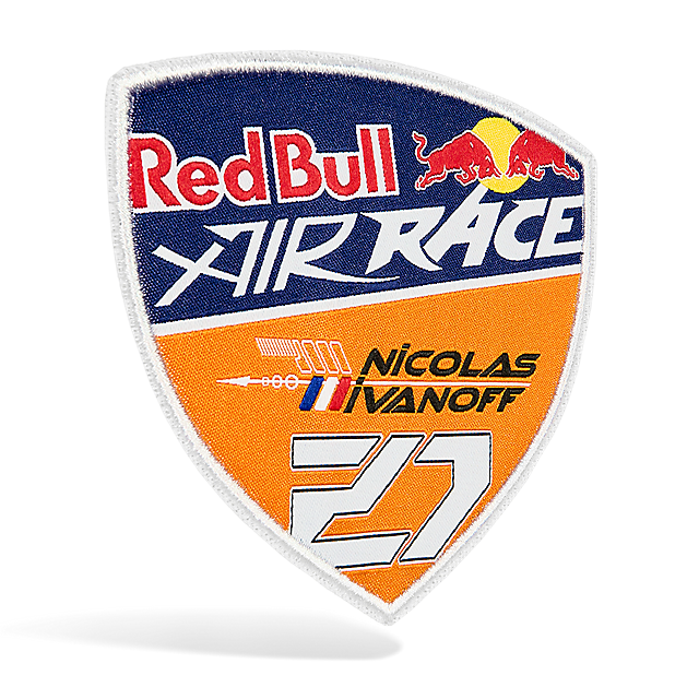 Nicolas Ivanoff Pilot Patch (RAR18072): Red Bull Air Race nicolas-ivanoff-pilot-patch (image/jpeg) Nicolas Ivanoff Pilot Patch (RAR18072): Red Bull Air Race nicolas-ivanoff-pilot-patch (image/jpeg)
