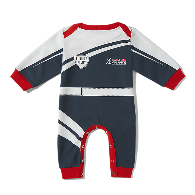 pilot onesie