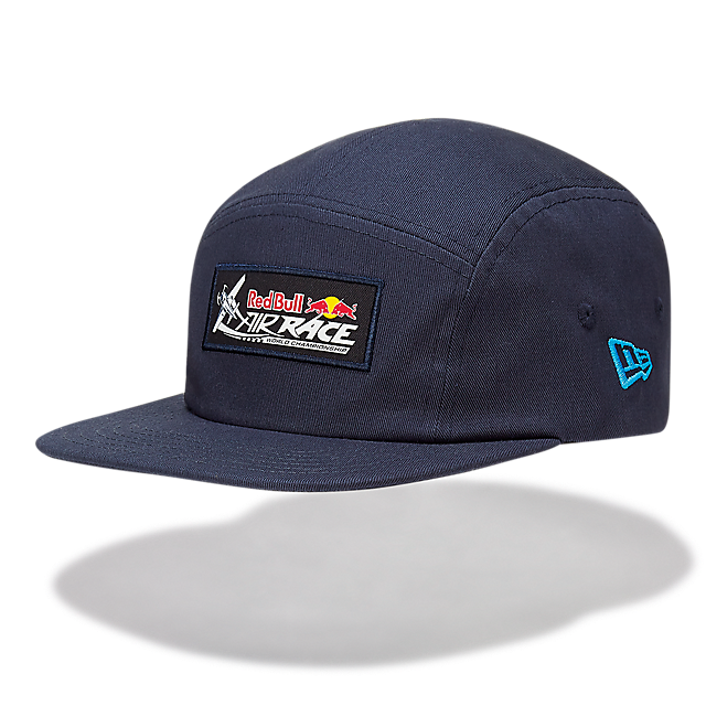 New Era Icon Camper Cap