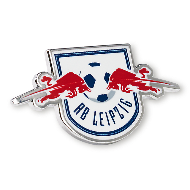 RB Leipzig Shop: Logo Pin | nur hier im redbullshop.com