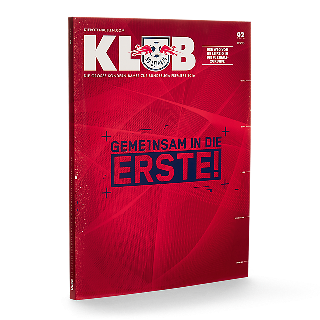 RBL KLUB Magazine (RBL16110): RB Leipzig rbl-klub-magazine (image/jpeg) RBL KLUB Magazine (RBL16110): RB Leipzig rbl-klub-magazine (image/jpeg)