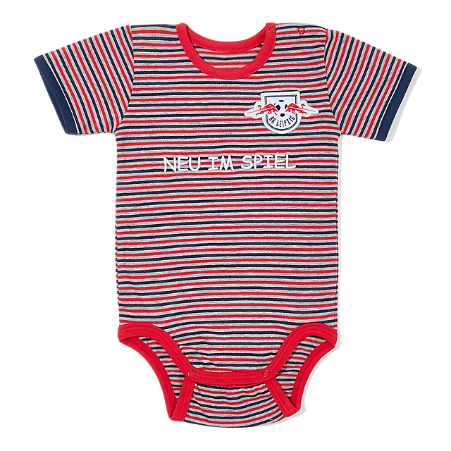 Rb Leipzig Shop Rbl Debut Onesie Only Here At Redbullshop Com