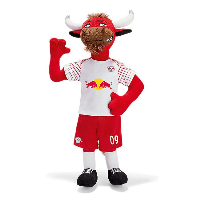 Bulli Mascot (RBL17034): RB Leipzig bulli-mascot (image/jpeg) Bulli Mascot (RBL17034): RB Leipzig bulli-mascot (image/jpeg)