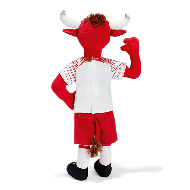 Bulli Mascot (RBL17034): RB Leipzig bulli-mascot (image/jpeg) Bulli Mascot (RBL17034): RB Leipzig bulli-mascot (image/jpeg)