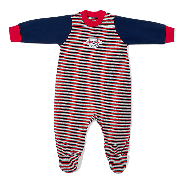 Rb Leipzig Shop Rbl Debut Baby Romper Only Here At Redbullshop Com