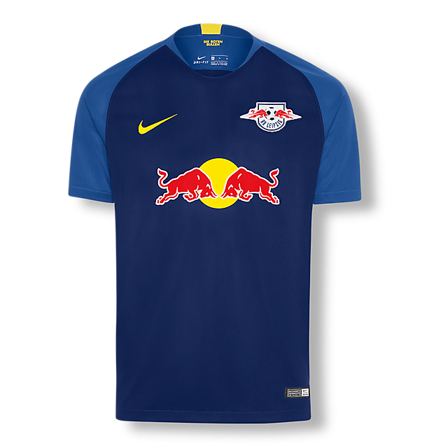 leipzig third shirt