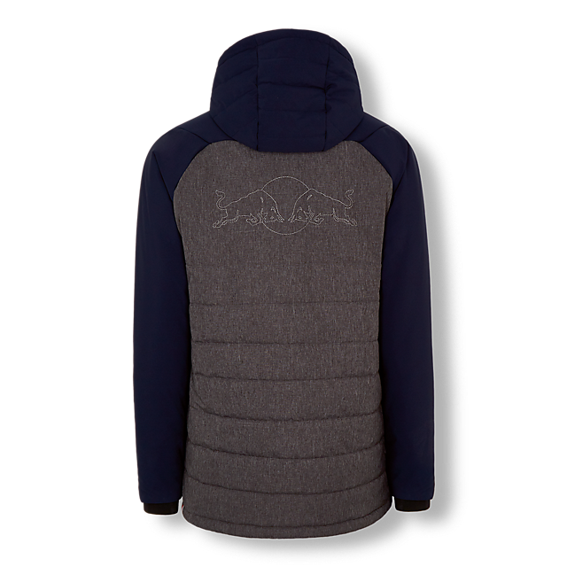 ktm winter jacket