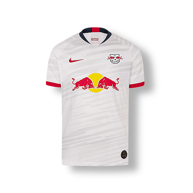 RB Leipzig Shop: RBL Youth Home Jersey 19/20 | only here at ...