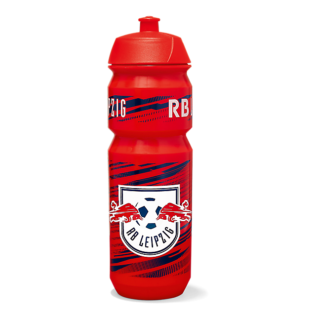 RB Leipzig RBL Askew Hoody w RB Leipzig RBL Askew Hoody w