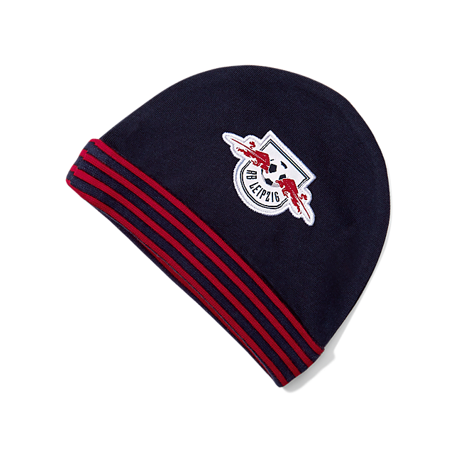 Rb Leipzig Shop Rbl Baby Beanie Only Here At Redbullshop Com