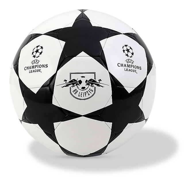 the champions league ball