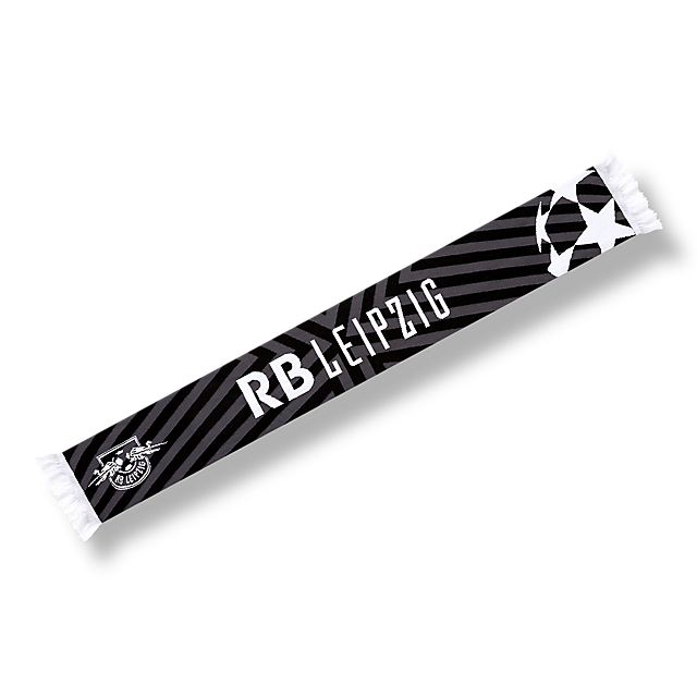 Rb Leipzig Shop Rbl Champions League Stage Scarf Only Here At