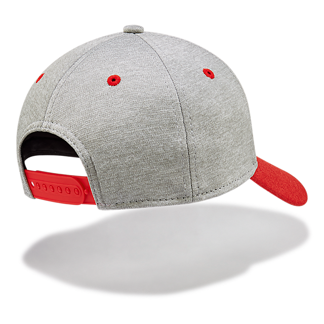 new era 9forty red