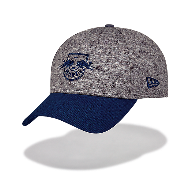 new era navy cap