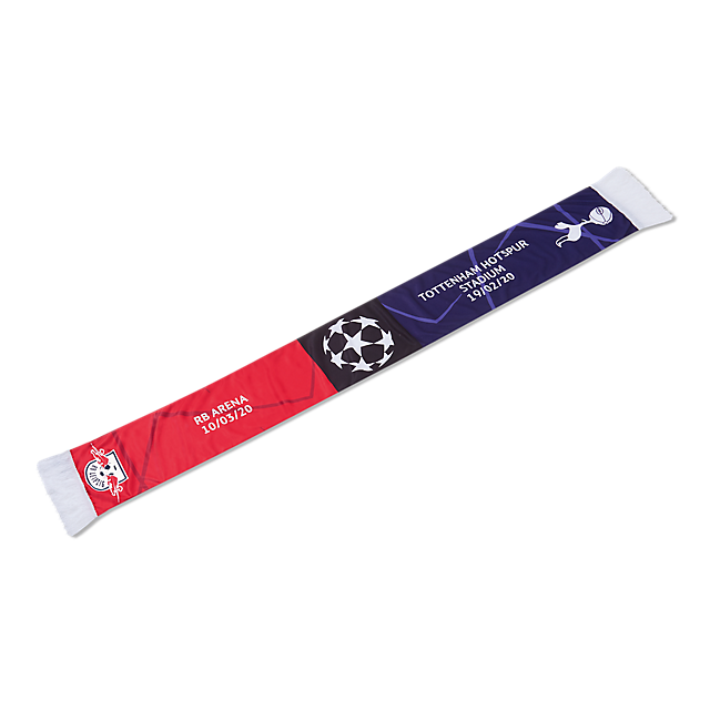 tottenham hotspur champions league merchandise