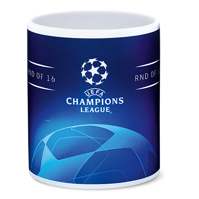 tottenham hotspur champions league merchandise