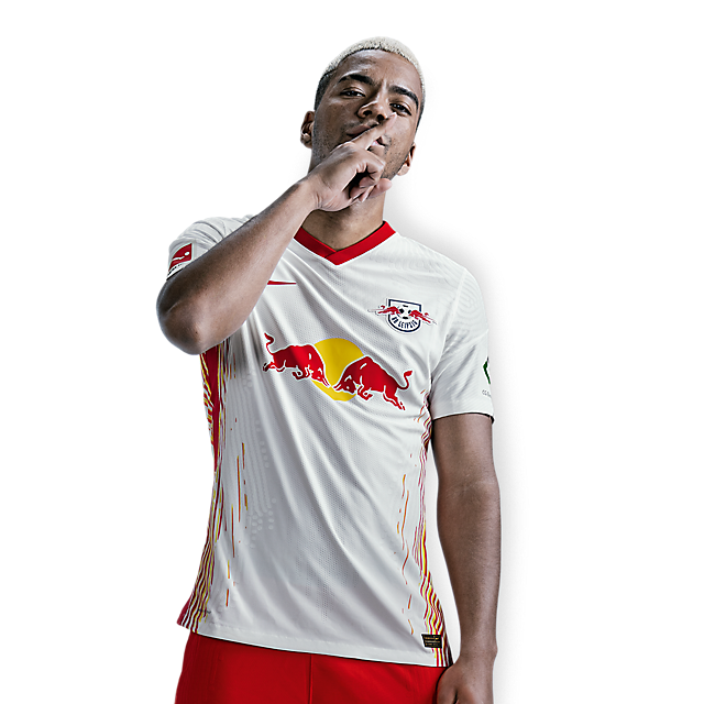 RB Leipzig Shop: RBL Heimtrikot 20/21 | nur hier im ...