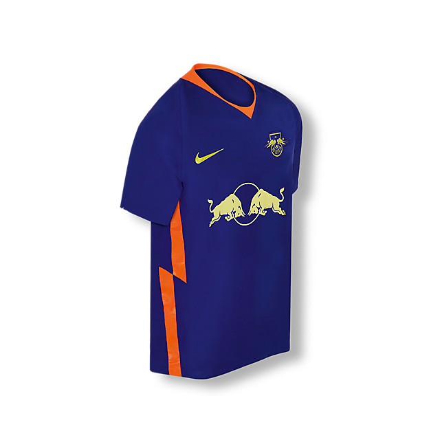 RB Leipzig Shop: RBL Youth Auswärtstrikot 20/21 | nur hier ...