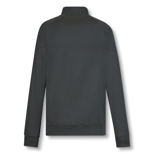 t shirt and sports jacket