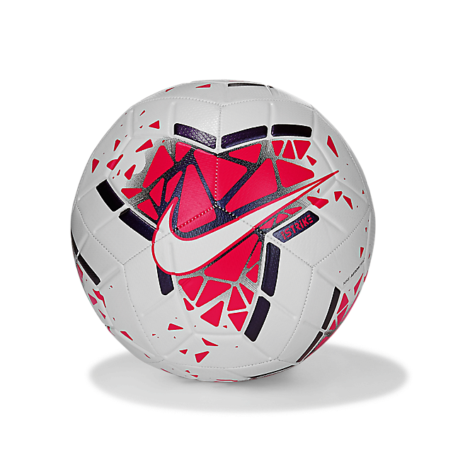 RB Leipzig Shop: RBL Nike Strike Ball 