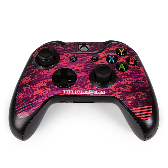 game xbox one controller