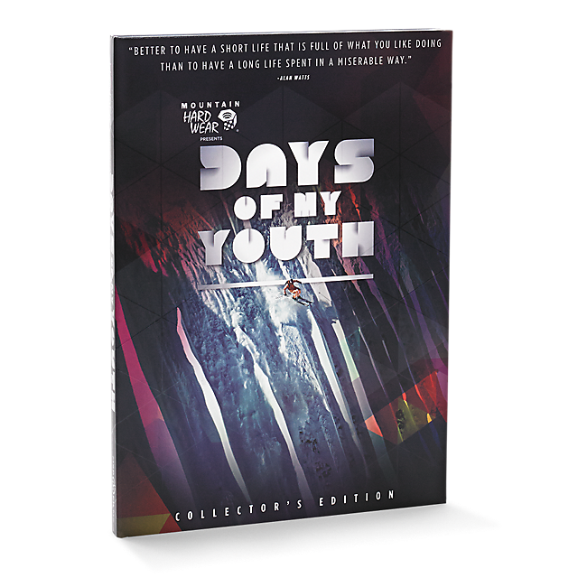 Days Of My Youth 3in1 Set (RBM14005): Red Bull Media days-of-my-youth-3in1-set (image/jpeg) Days Of My Youth 3in1 Set (RBM14005): Red Bull Media days-of-my-youth-3in1-set (image/jpeg)
