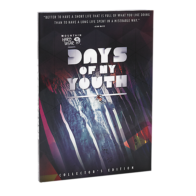 Days Of My Youth 3in1 Set (RBM14005): Red Bull Media days-of-my-youth-3in1-set (image/jpeg) Days Of My Youth 3in1 Set (RBM14005): Red Bull Media days-of-my-youth-3in1-set (image/jpeg)