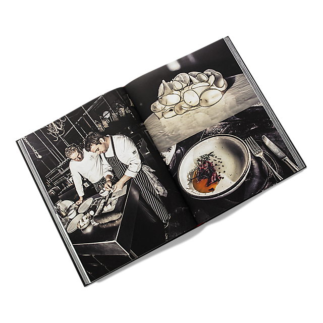 Ikarus Cookery Book Vol. 1 (RBM14009): Hangar-7 ikarus-cookery-book-vol-1 (image/jpeg) Ikarus Cookery Book Vol. 1 (RBM14009): Hangar-7 ikarus-cookery-book-vol-1 (image/jpeg)