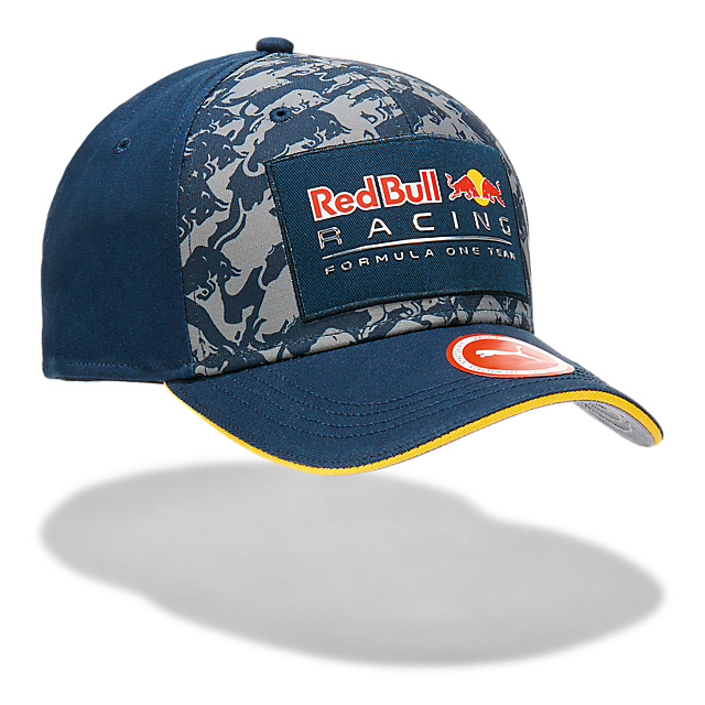 A teaser of Red Bull's 2017 collection, maybe a hint at their new ...