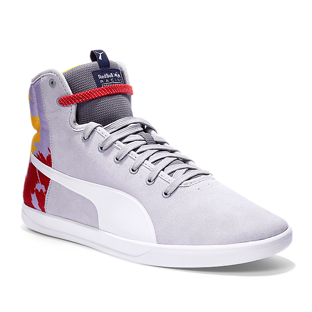 chaussure puma red bull racing