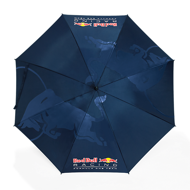 Racetrack Umbrella (RBR16104): Red Bull Racing racetrack-umbrella (image/jpeg) Racetrack Umbrella (RBR16104): Red Bull Racing racetrack-umbrella (image/jpeg)