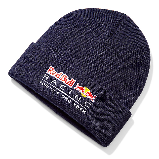 Classic Beanie (RBR16106): Red Bull Racing classic-beanie (image/jpeg) Classic Beanie (RBR16106): Red Bull Racing classic-beanie (image/jpeg)