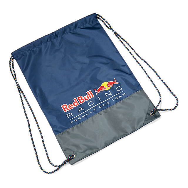 Race Drawstring Bag (RBR16108): Red Bull Racing race-drawstring-bag (image/jpeg) Race Drawstring Bag (RBR16108): Red Bull Racing race-drawstring-bag (image/jpeg)